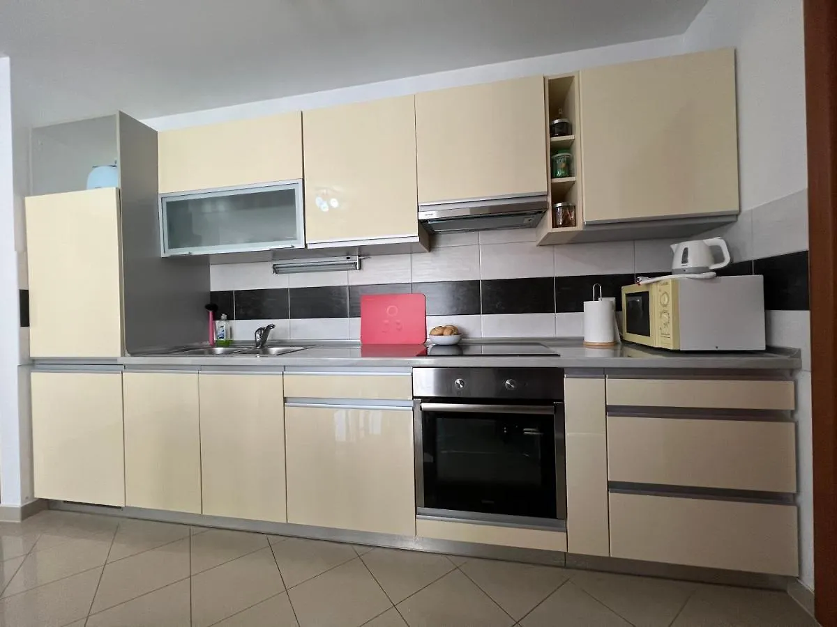 Apartman Ruza Apartment Pula Croatia