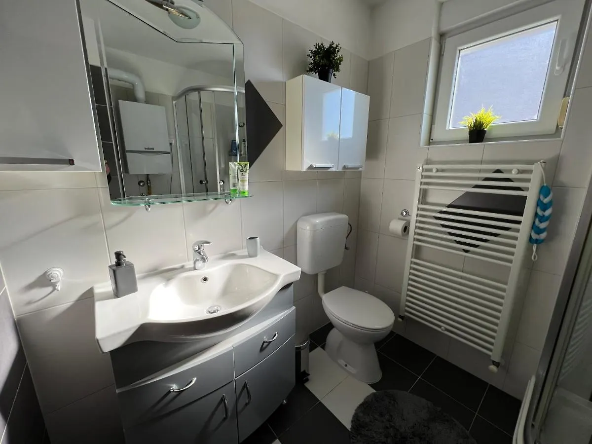 Apartman Ruza Apartment Pula 0*,  Croatia