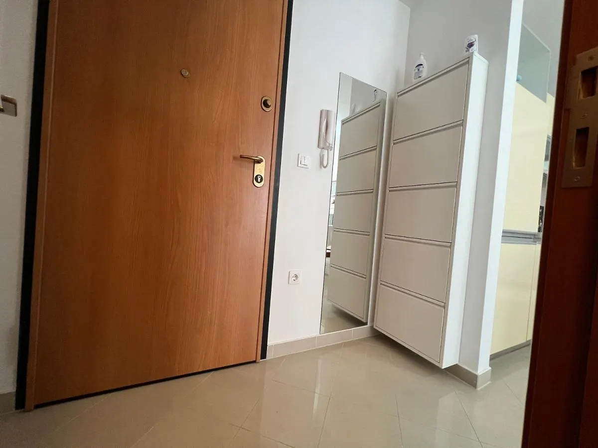Apartman Ruza Apartment Pula