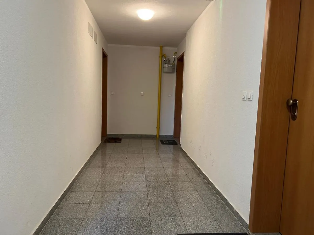 Apartman Ruza Apartment Pula 0*,
